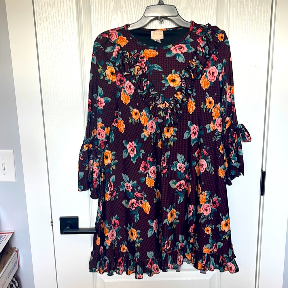 Beautiful zadie b’s top